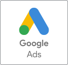 logo google ads