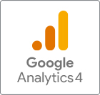 Logo Google Analytics
