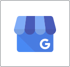 logo google marketplace