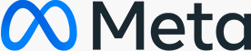 meta logo