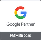 Google Partner Premium 2025